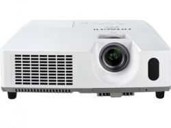 Proyector Hitachi CP-X3011 Proyector Hitachi CP-X3011 Resolucion XGA 1024x728 3200 Lumenes 30-300" IMG